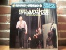HARRY BELAFONTE at carnegie hall 2LP MINT original 1959 LIVING STEREO LSO-6006