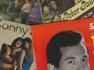 45T EP autographe SONNY and CHER / Trini LOPEZ / PETER PAUL and MARY /LOS BRAVOS