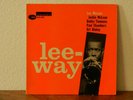 Lee Morgan 
