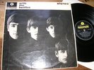 THE BEATLES -    With The Beatles,   VERY RARE ORIGINAL STEREO LP, 1963