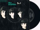 ?THE BEATLES - NO. 1 - 7