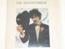Frank Zappa-The Untouchables