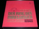 WAGNER: RING DES NIBELUNGEN – BOEHM – BAYREUTH – PHILIPS 16 LPs