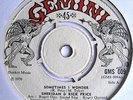 SHERIDAN & RICK PRICE - SOMETIMES I WONDER - GEMINI