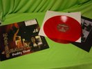 Masters of Reality, Reality show, red vinyl