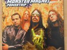 MONSTER MAGNET POWERTRIP VINYL DOPPEL-LP