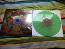 Mastodon - Crack The Skye - Green Tour Edition Baroness Isis High On Fire