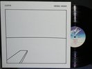 CLUSTER ROEDELIUS & MOEBIUS 1979 ELECTRONIC PROG IMPORT LP GROSSES WASSER NM NR