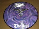 King Diamond - The Eye Picture Disc