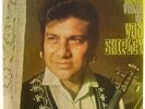Magic Violin of Van Shipley -  Instrumental Versions -  Bollywood - 1973 LP