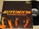 The Spencer Davis Group Autumn'66 Vinyl LP 1st Pressing Excellent
