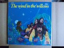 THE WIND IN THE WILLOWS / ON CAPITOL LABEL / STEREO / SEALED