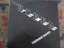 THE UNDERTONES; Teenage Kicks ORIGINAL 7