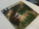 PINK FLOYD - A SAUCERFUL OF SECRETS ORIG MONO LP COLUMBIA SX6258