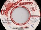 RUPIE EDWARDS ALL STARS / GRANDFATHER'S CLOCK / LISTEN