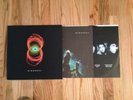 PEARL JAM BINAURAL VINYL 2XLP