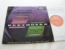 LXT 5126 - MISCHA ELMAN PLAYS BEETHOVEN SONATAS - FIRST EDITION