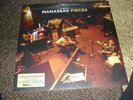 STEPHEN STILLS & MANASSAS : PIECES / 2-LP / 180 GRAMM VINYL
