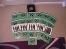 THE BEATLES COLLECTION 24 SINGLES IN BLACK BOX SET UK