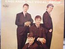 The Beatles Introducing The Beatles LP 1963 version one Love Me Do genuine oval