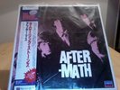 Aftermath - Rolling Stones-RARE Unplayed Japan LP + Inserts- TOP