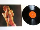 IGGY AND THE STOOGES RAW POWER (Original Uk 1st Press A1/B1.1973) CBS
