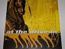 At The Drive-In - Relationship Of Command LP VINYL RARE