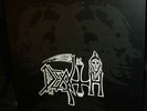 5LP-Box DEATH - PICTURE DISCS + POSTER*NEU  NEW