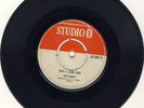 Ken Parker - Have A Good Time // Mr Foundation - See Dem A Come RARE STUDIO 1 ??