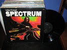 VOLKER KRIEGEL spectrum MPS WEST GERMANY sitar funk ORIG LP listen