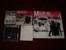  Misfits Walk Among Us LP Promo Package Danzig Samhain L KK