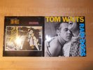2 * Vinyl Tom Waits Rain Dogs Swordfishtrambones