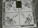 Men At Work * Down Under (Extended Mix) * AUS Limited Edition 12
