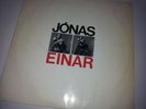 JONAS AND EINAR: PSYCH/FOLK/PROG POKORA