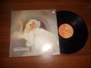 SENAY Honki Ponki TURKISH Psych Funk LP 