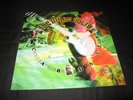 THE MARS VOLTA Scab Dates *PICTURE DISC* 2LP at drive-in sparta blood brothers