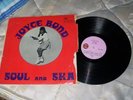 JOYCE BOND  soul and ska   1967