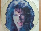 Rare Alice Cooper House Of Fire 12