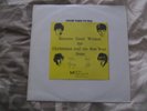 BEATLES VERY RARE FAN CLUB FROM THEN TO YOU CHRISTMAS ALBUM