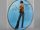 SERGE GAINSBOURG - JANE BIRKIN - MELODY NELSON - PICTURE DISC 2011 - LP - 33T