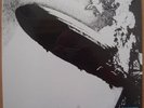 2010 REISSUE Led Zeppelin 1 TURQUOISE Superhype Red Plum 588171