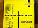 ROGER ROGER dynamovement KILLER FUNKY POP LIBRARY / CHAPPELL hear