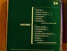 PERRAUDIN / LASRY racing PATCHWORK ELECTRO FUNK LIBRARY listen