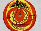 NORMAN JOHNSON & THE SHOWMEN - YOU'RE EVERYTHING - 7