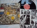 The Stone Roses -Debut Album -Silvertone UK Press