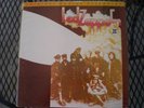 Led Zeppelin II Mobile Fidelity Original Master Recording Mint MFSL 1-065