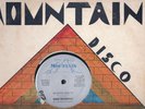 AARON BROOMFIELD I'm gonna miss Modern Soul Miami Private Custom Sleeve EX