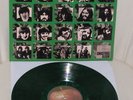 Beatles LP: CHRISTMAS ALBUM coloured green Vinyl SBC 100 RARE