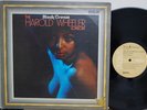 THE HAROLD WHEELER CONSORT BLACK CREAM LP OG 1975 RCA VICTOR #BFL 1-0849 RARE