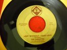 northern The Carlettes Lost without 1st label BR